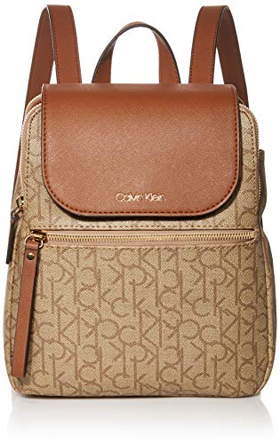 calvin klein signature elaine backpack