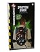 Spirit Halloween Ghostbusters Deluxe Replica Proton Pack | Officially Licensed Multicoloured
