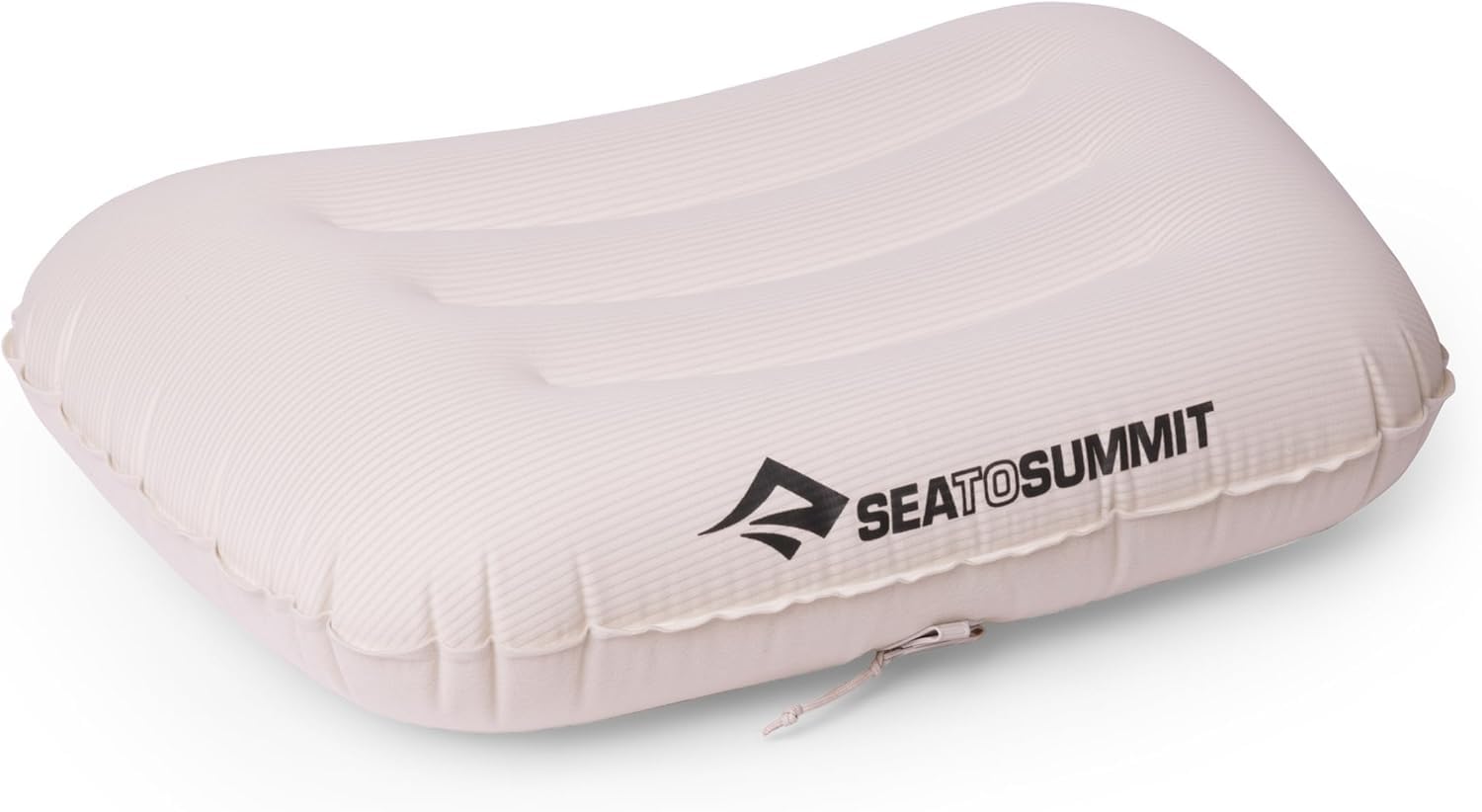 Sea to Summit Aeros Ultralight Inflatable Camping and Travel Pillow, Large, Moonstruck