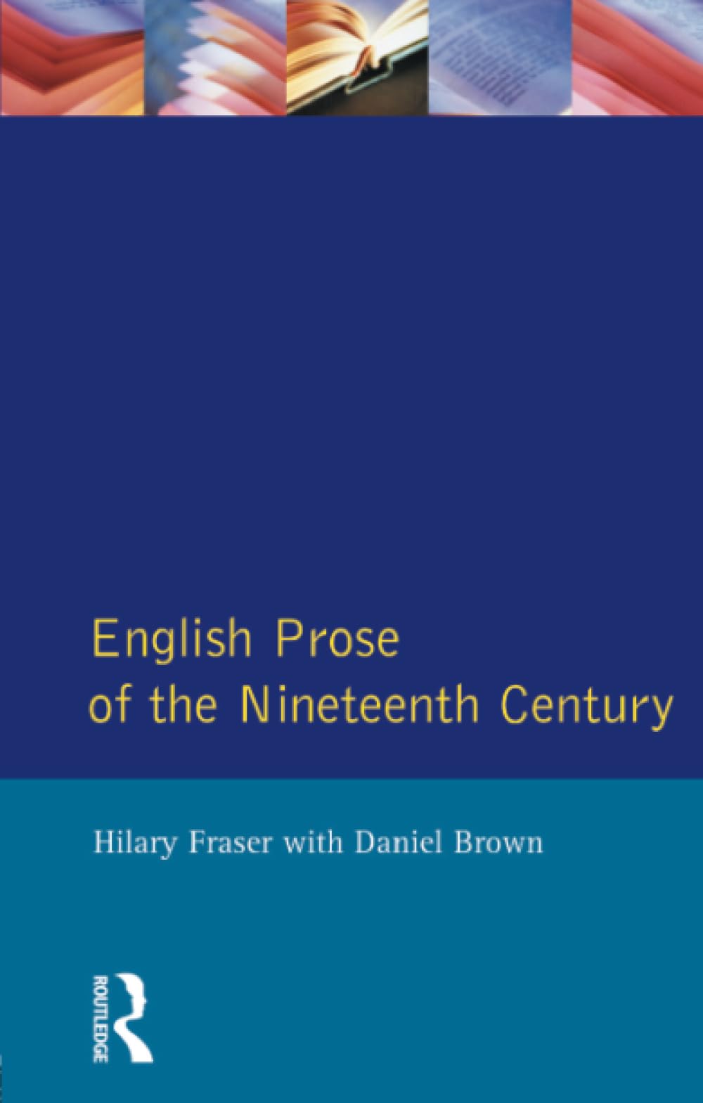 Buy English Prose of the Nineteenth Century (Longman Literature In English Series) — BookShops.in