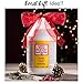 Mod Podge CS11304 Waterbase Sealer, Glue and Finish, 128 oz, Matte