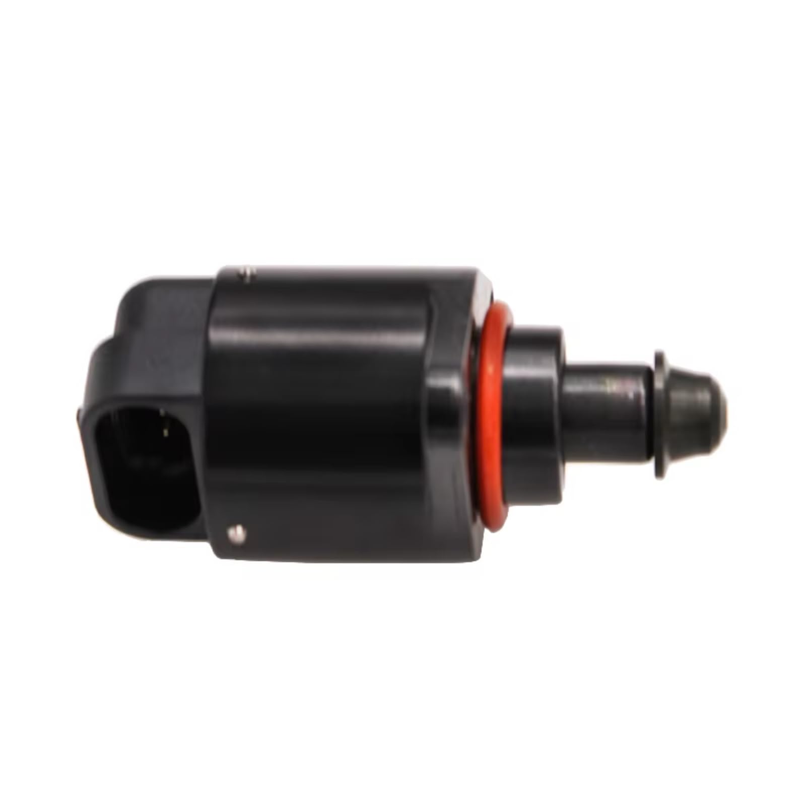 Compatible Avec Peugeot Pour 106 206 306 6NW009141271 Décoratif Pour Vanne Régulation Ralenti Accessoire IACV Vanne régulation