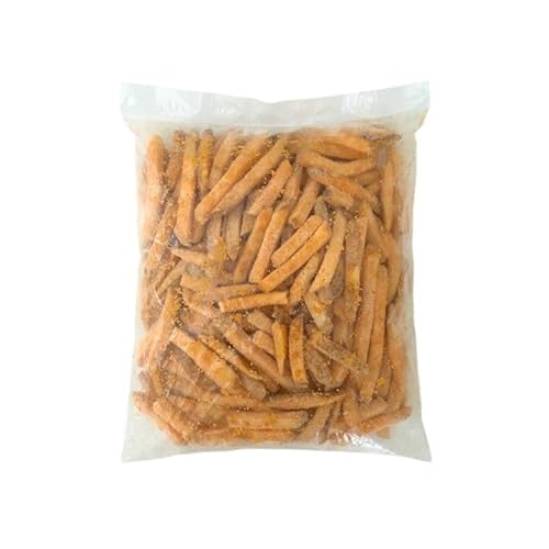 ミニストップ クリスピーチリポテト 1袋 1kg［冷凍食品］