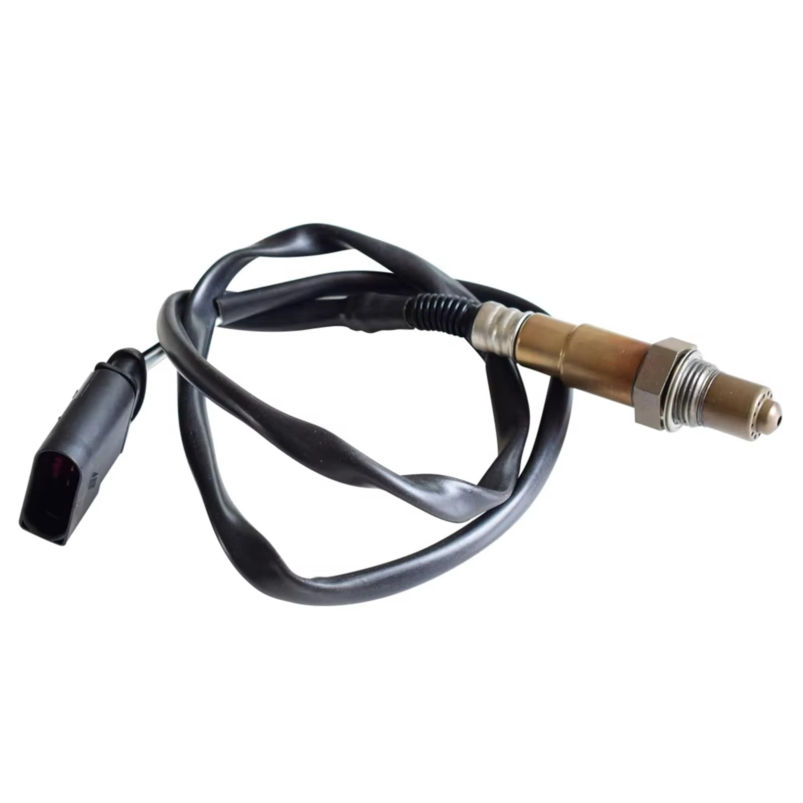 Sonde lambda de remplacement pour VW Beetle 1.8 2.5 capteur d'oxygène 0258010012