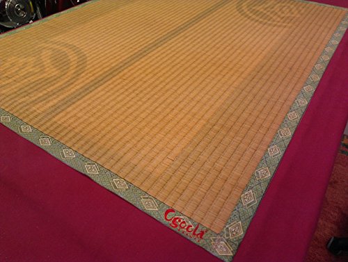 Preisvergleich Produktbild Olayaselection AB Karuta Game Mat (Textil Gameboard)