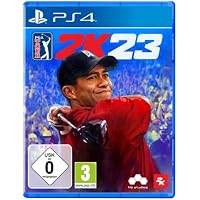 PGA Tour 2K23