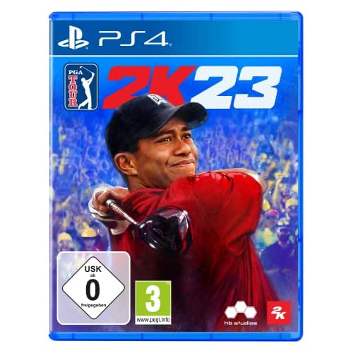PGA Tour 2K23