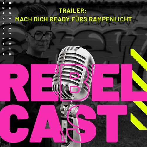 Ready f&uuml;rs Rampenlicht?