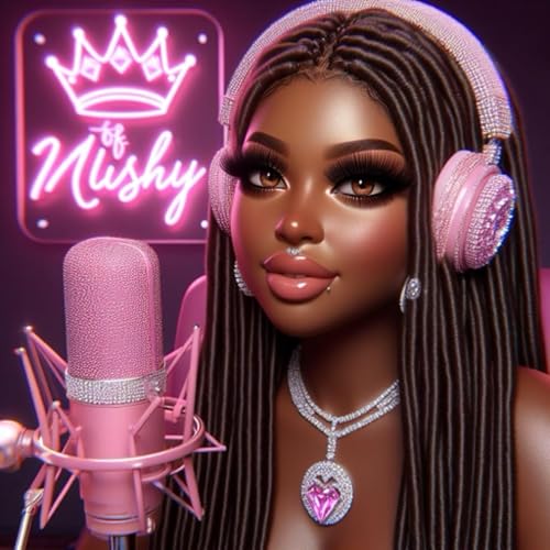 Still Magical AF Podcast Por  arte de portada