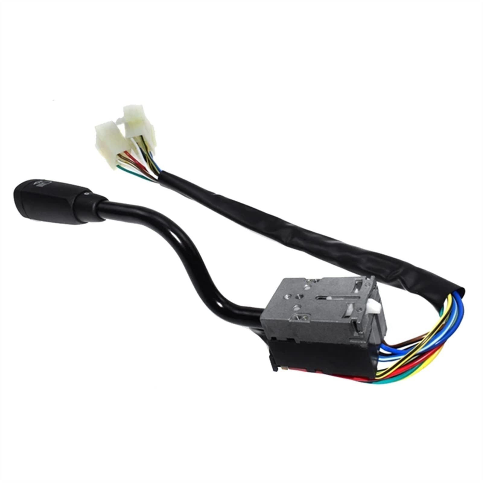 Acarking For Mercedes-Benz T1 1977-1996 Truck Switch Steering Column Switch Turn Signal Combination Switches 0055457424 Steering Column Switches