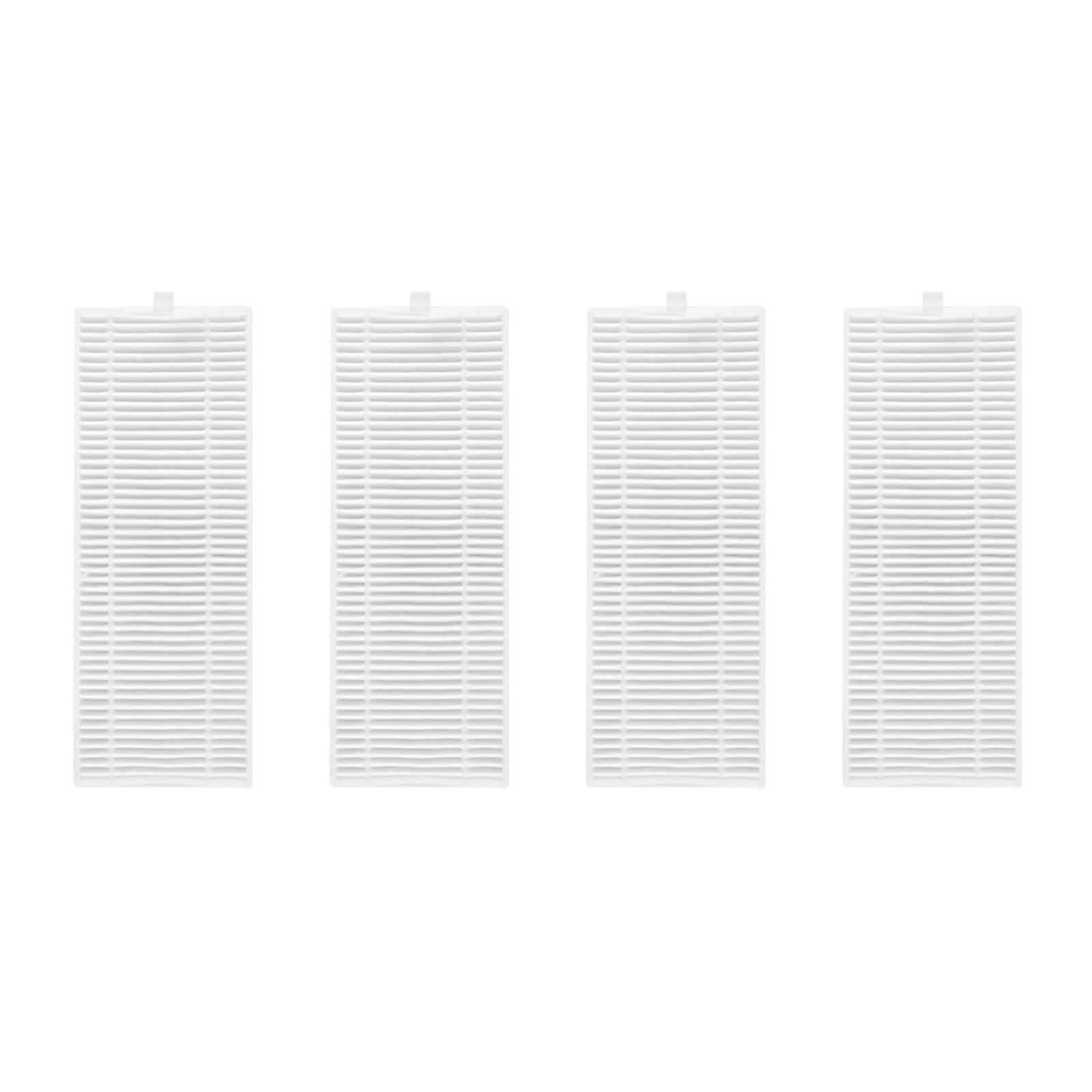 Lefant 4 Hepa Filter Accessories Kit for Lefant M210/ M210B/ M210P/ M213/ M213S