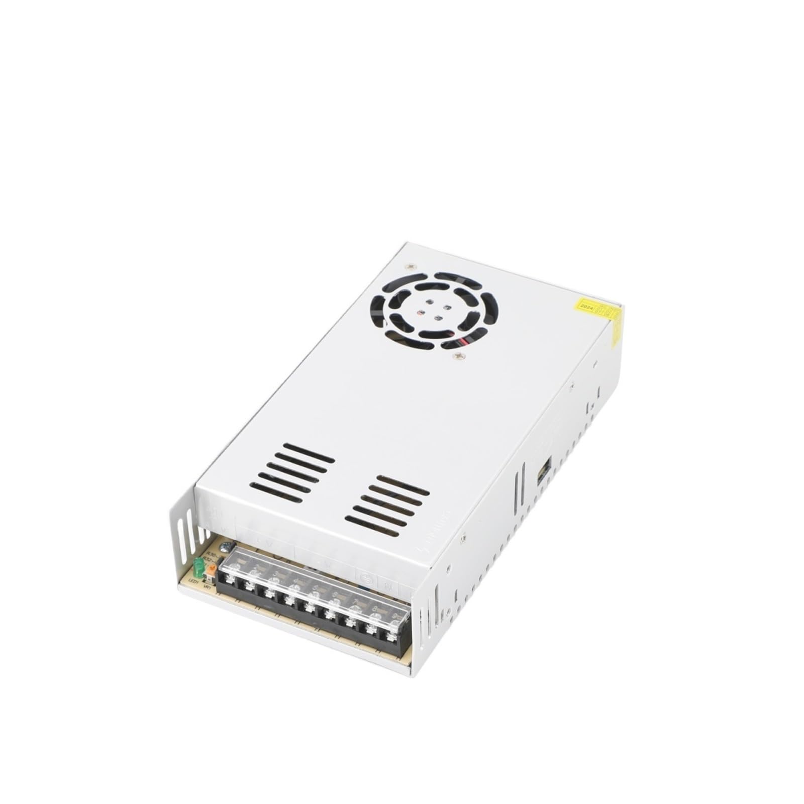 Alimentation à découpage 12V 400W AC110-264V transformateur intérieur pour LED - 7