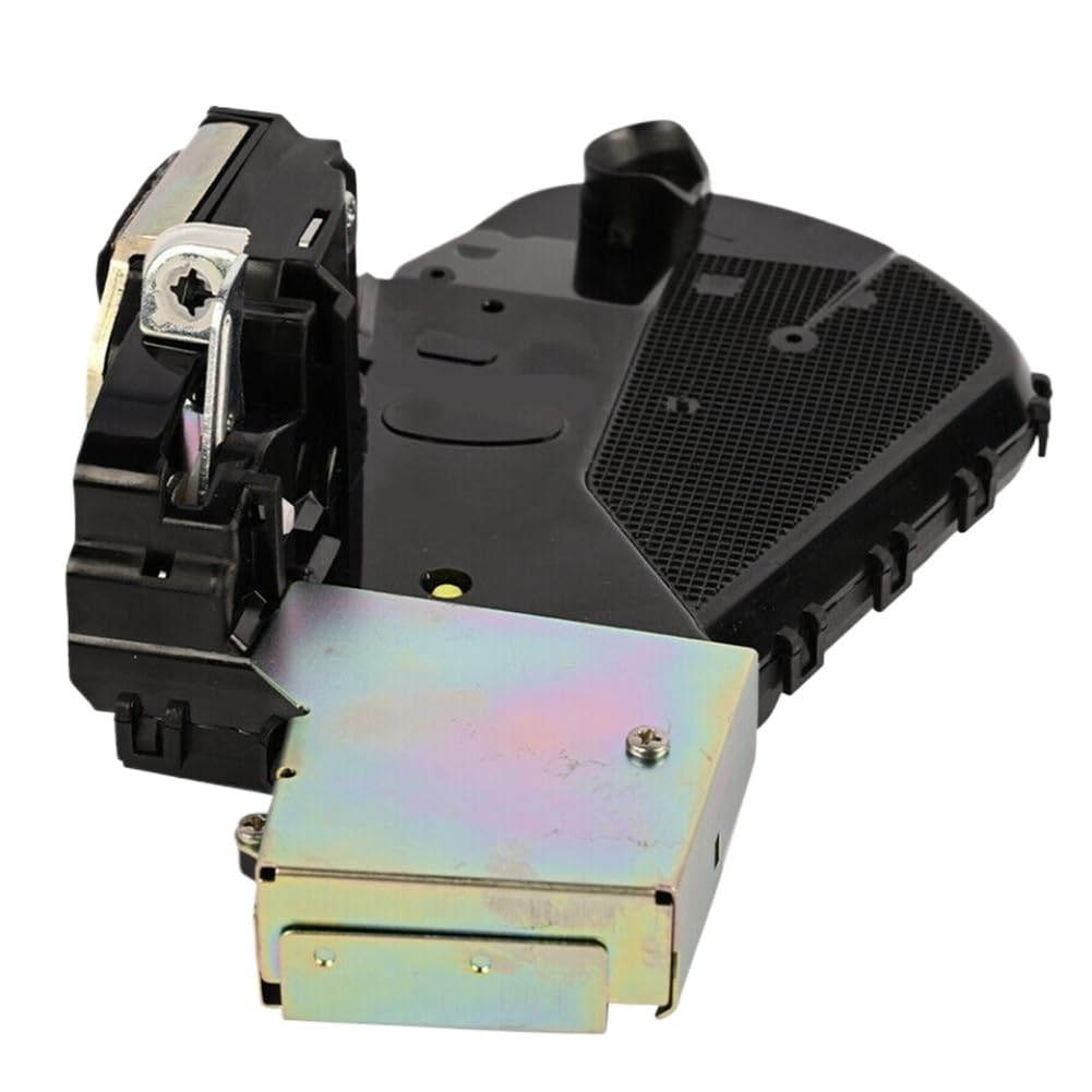 Eegxudbgu Onecolor Trunk Lock Actuator Replacement Compatible With Gx470 Part Number 6911060201 6911060202