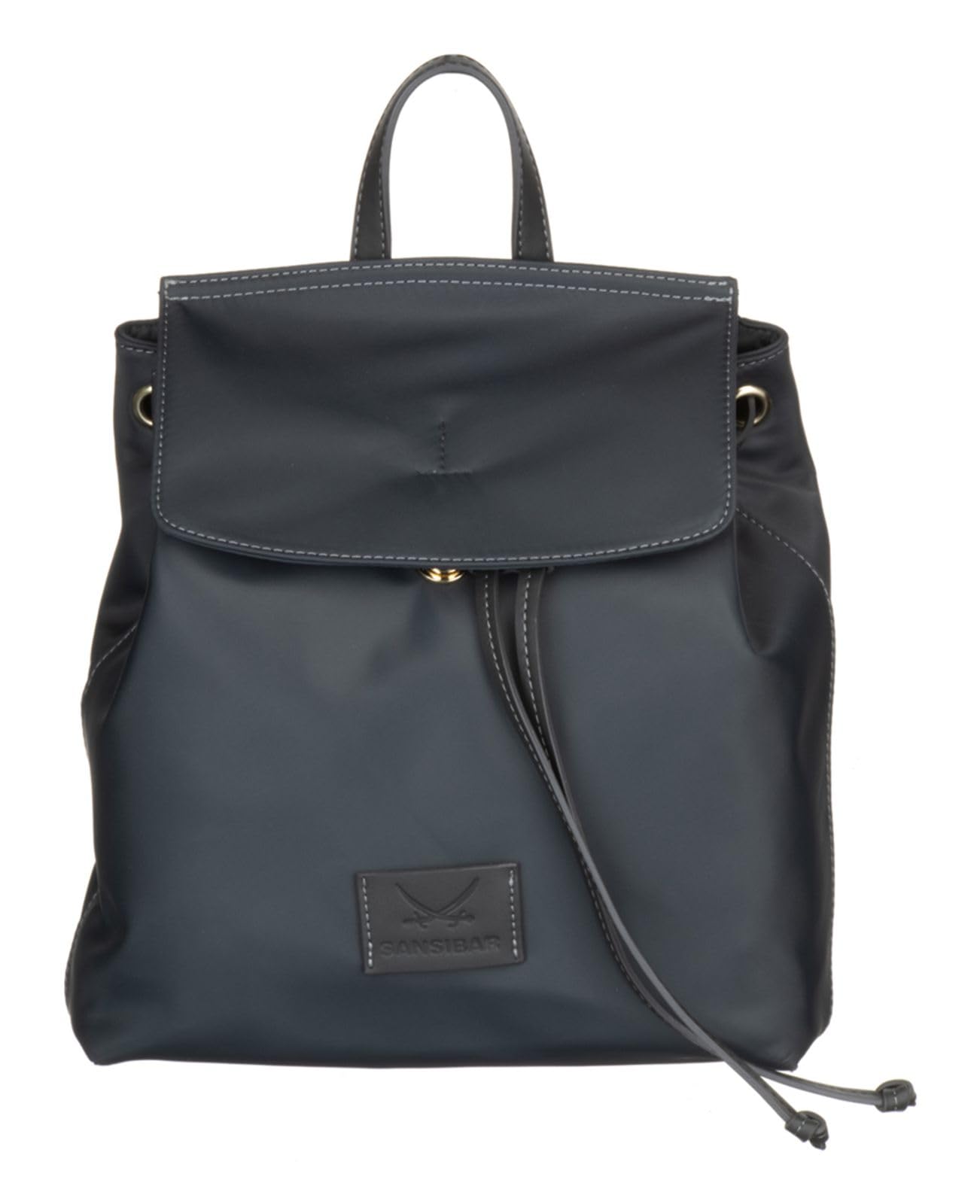 Sac à dos Sansibar anthracite la qualité des finitions soignées - 7