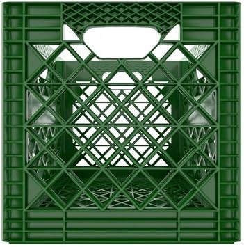 Super CRATES 4 Pack Mixed Colors