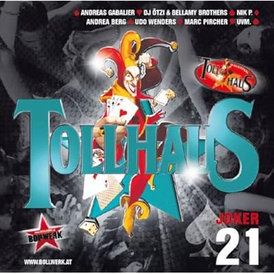 Tollhaus-Joker 21