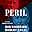 Peril cover art