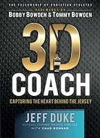 Algopix Similar Product 9 - 3D Coach Capturing the Heart Behind