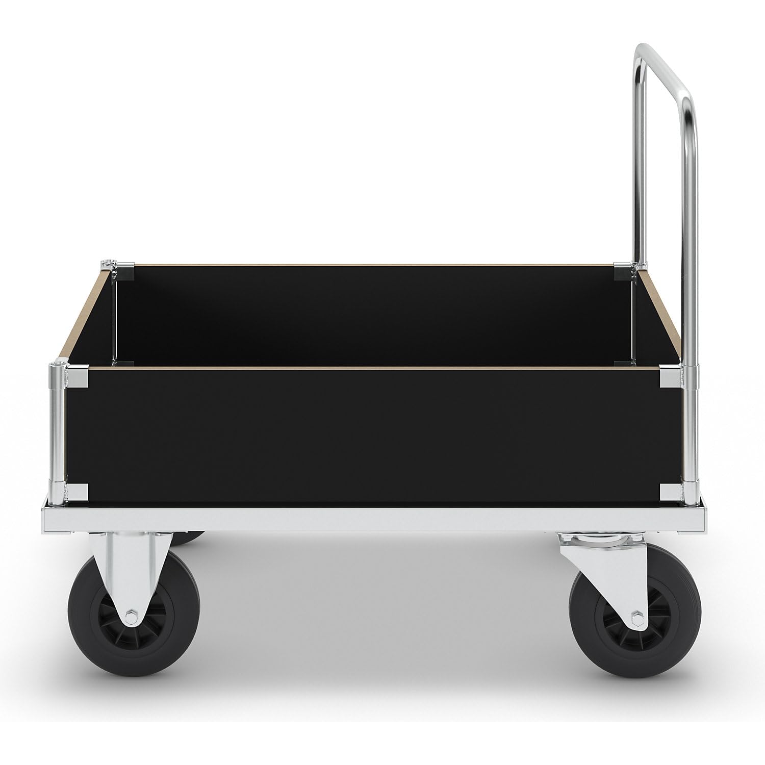 Carello Portabagagli | stabile professionale carro industrie qualità elektrolytisch zincato | pavimento in melaminbeschichteter MDF Piastra | Pavimento in melaminbeschichteter MDF Piastra