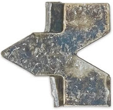 Fletcher Glazier Points Repairing or reglazing Windows 50 pk