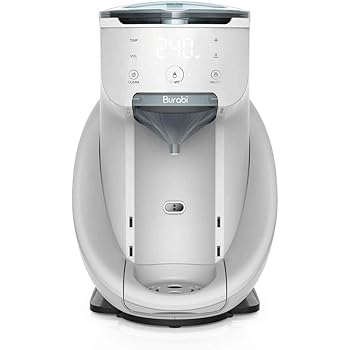 formula dispenser machine