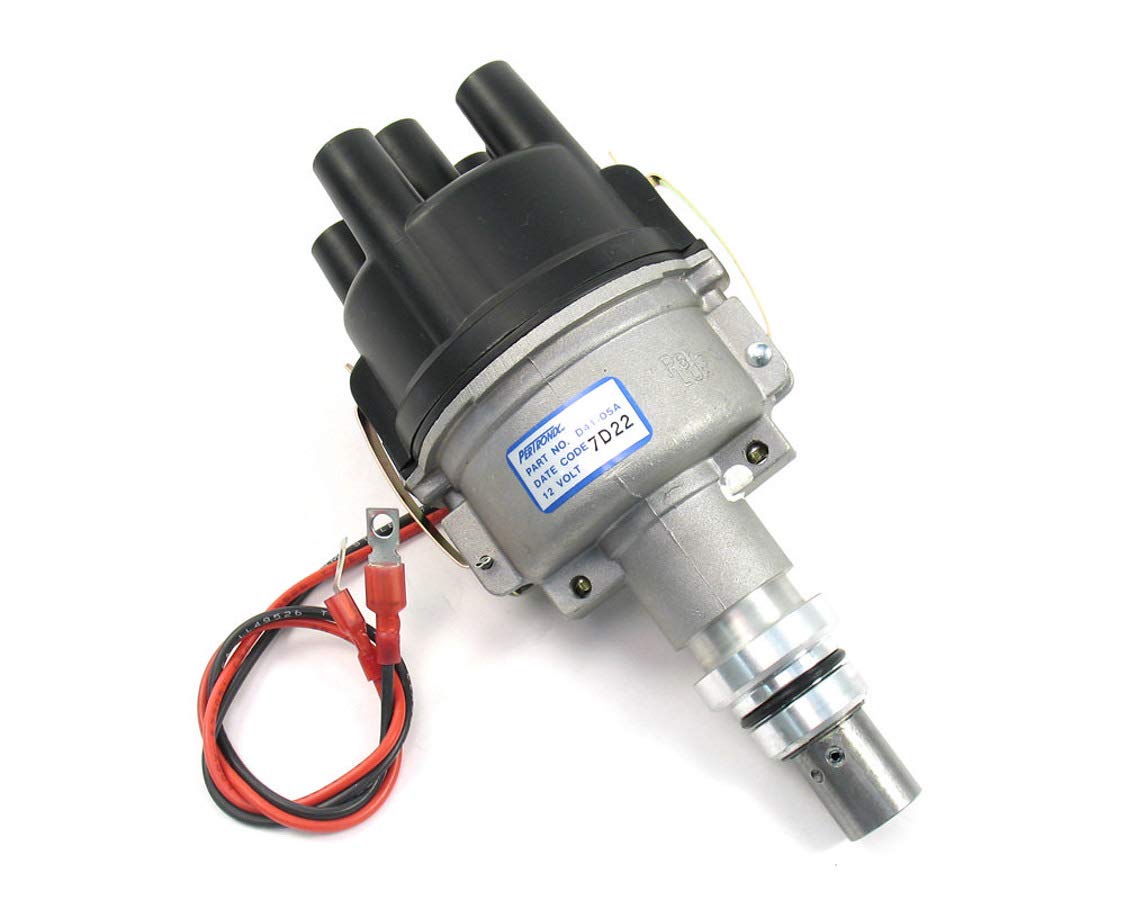 PertronixD41-05A Distributor Industrial Compatible with Continental 4 Cylinder Engines