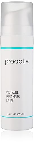 Proactiv Crema para alivio de marcas oscuras posacné tratamiento de manchas del acné y removedor de manchas oscuras para cara y cuerpo corrector de