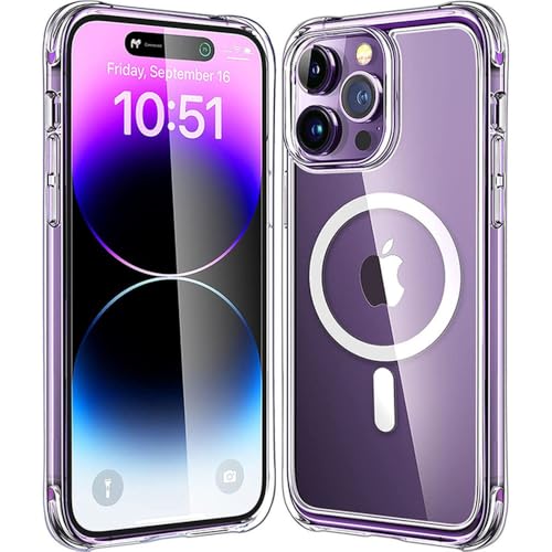 Coque mate magnétique violet foncé iPhone 12 pour éviter les rayures et chutes