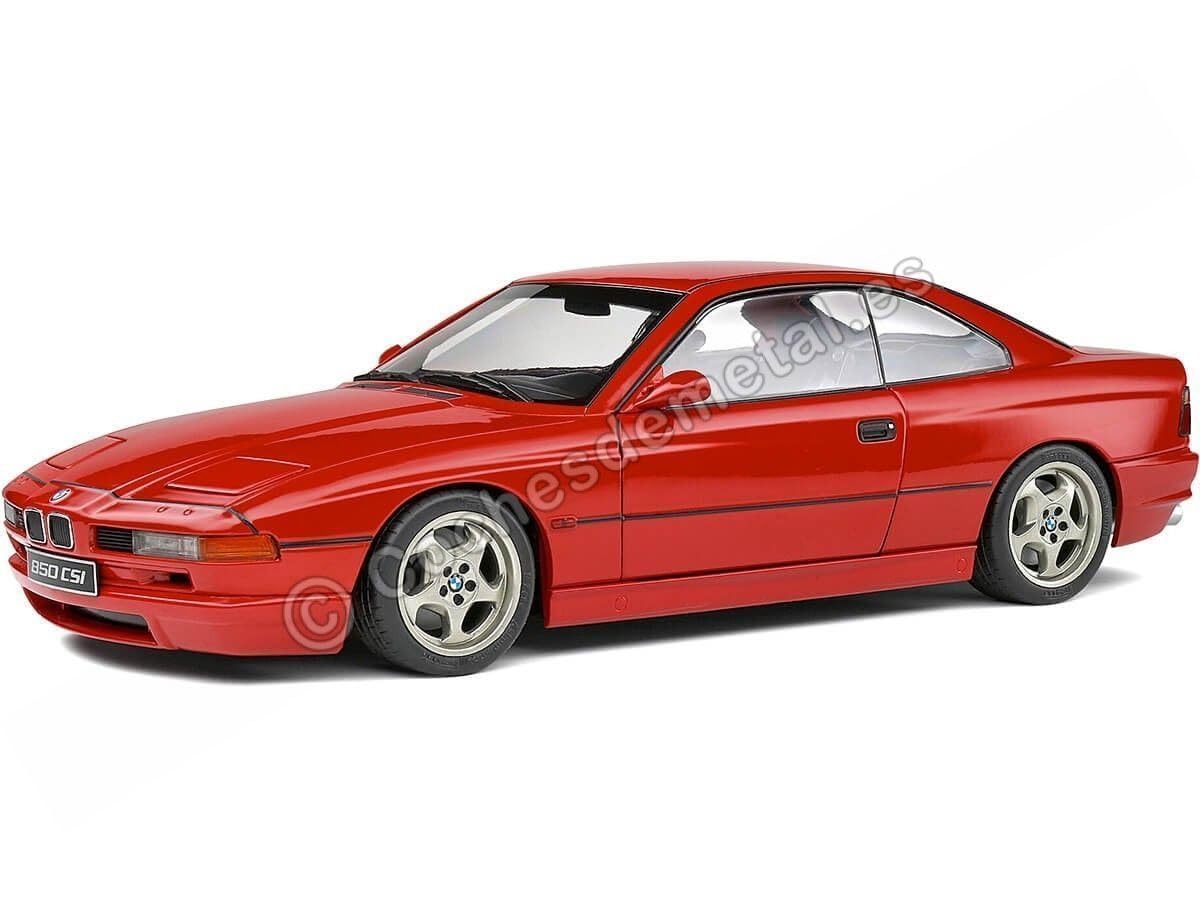 ミニカー 403-417 Century Dragon 1/43 BMW 850Ci 403-417 Century