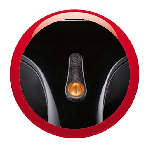 Moulinex Principio BY1078 Bouilloire 1.2 litres 2.2 kWatt - vue 3