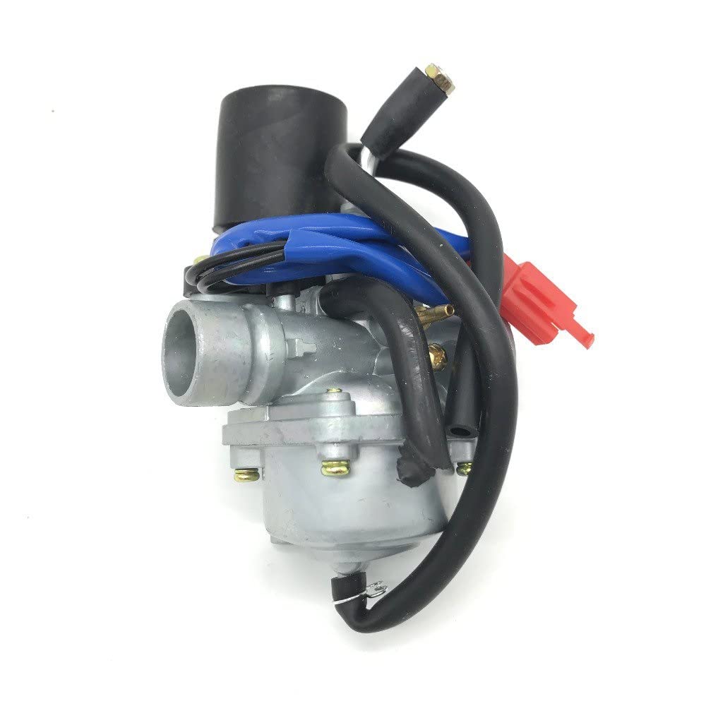 Carburatore Per Moto Carburatore Delle Parti Del Motore Motociclo Adatto Per & Eton 50cc 90cc 100 Cc Viper 50 90 RXL50 RXL90. Twostroke Motore