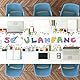 Tischdeko Einschulung,Schulanfang Deko Tischläufer Tischband für Einschulung Schulkind Schulanfang Schuleinführung Schulstart Party Dekoration 180 x 35cm (Weiß)