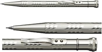 プラチナ万年筆 シャープペンシル 限定複製 早川式繰出鉛筆 M-15000#9 Amazon.co.jp: シャープペンシル 0.5mm 早川式繰出鉛筆 プラチナ万年筆