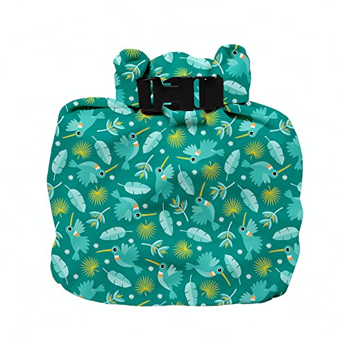 bolsa para bañador mojado