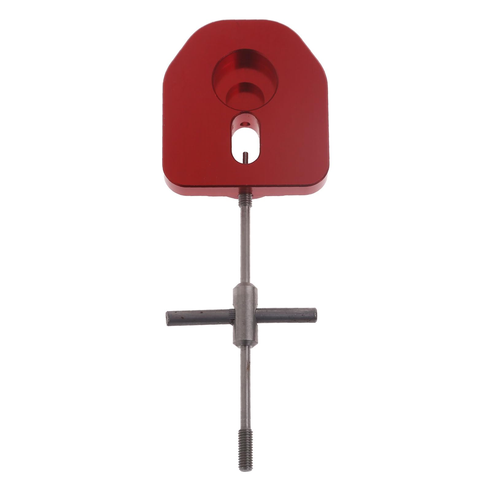 NUEAYMS Reel Bearing Pin Remover Kit Baitcasting Maintenance Tools Spool Pin Puller Baitcasting Maintenance Tools