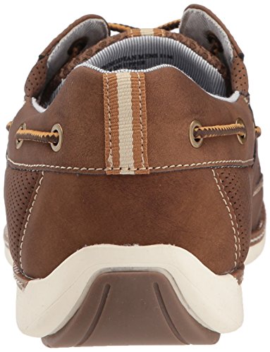 IZOD Men's Harding Boat Shoe3