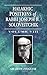 Halakhic Positions of Rabbi Joseph B. Soloveitchik (8)