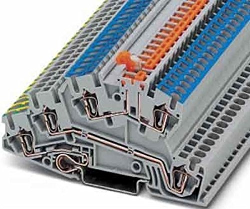 Preisvergleich Produktbild Phoenix 3038642 Borne STI PE / L / NTB