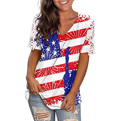 Vintage Rock Music T-Shirt Women Retro Graphic Concert Tees Tops Funny Letter Print Short Sleeve Band Shirt J2 - Multicolor XX-Large