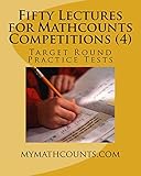Fifty Lectures for Mathcounts Competitions (4)