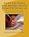 Fifty Lectures for Mathcounts Competitions (4)