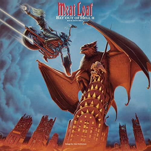 Meat Loaf