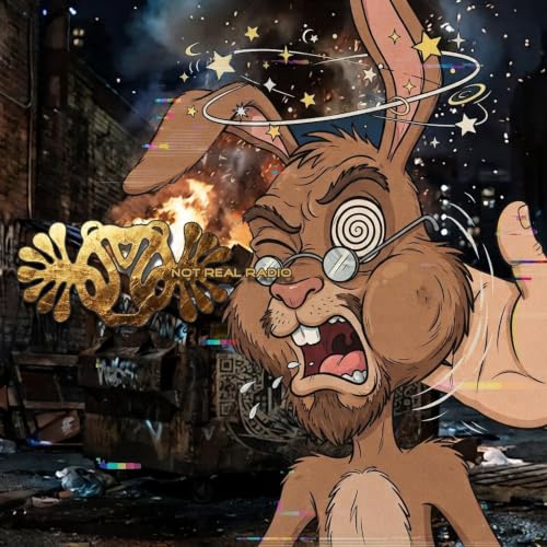 Episode 539 - Stars and Slaps