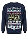 Produktbild Star Wars Logo Christmas Sweatshirt