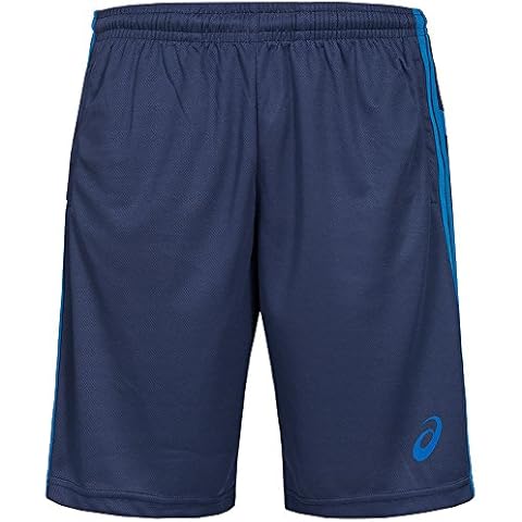 ASICS Wssentials Midnight-XL Multicoloured Shorts Cover
