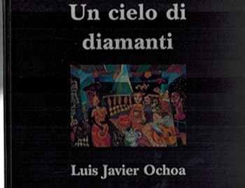 Paperback Un cielo di diamanti (Italian Edition) [Italian] Book