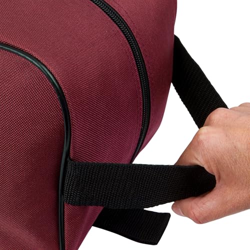 Bolsa para botas de senderismo Lakeland Active Mosedale para evitar barro en el coche 6
