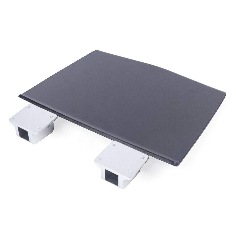 Asiento de ducha plegable montado en la pared, silla de ducha negra, asiento de ducha plegable para colgar en la pared, silla plegable más gruesa y antideslizante