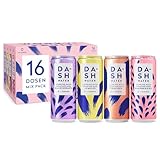 VARIETY PACK - Unser kohlensäurehaltiges Quellwasser ist mit krummen Früchten und Gemüsesorten angereichert, um den Geschmack zu verfeinern