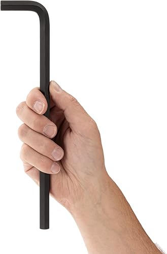 Vista 35 de TEKTON Llave en L hexagonal de extremo plano de 3/4 pulgadas KLX12750